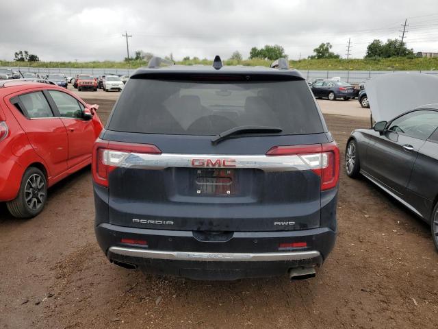1GKKNXLSXMZ229629 GMC Acadia Denali