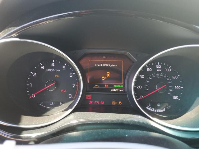 KNDME5C1XF6046008 KIA Sedona Sxl