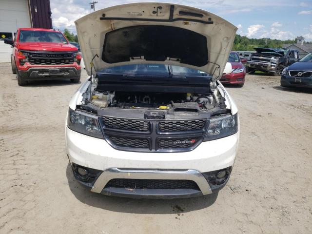 3C4PDCGB6GT226150 Dodge Journey Crossroad