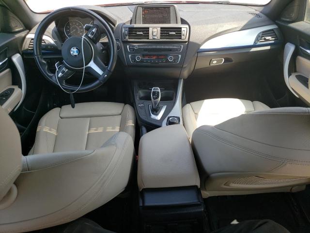 WBA1J7C57FV358352 BMW M235I