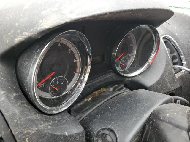 2C4RDGBG3GR153275 Dodge Grand Caravan Se