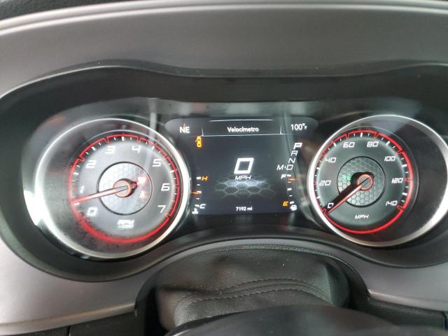 2C3CDXBG3PH528792 Dodge Charger Sxt