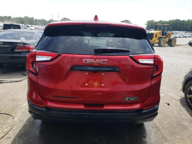 3GKALMEV4NL201762 GMC Terrain Sle