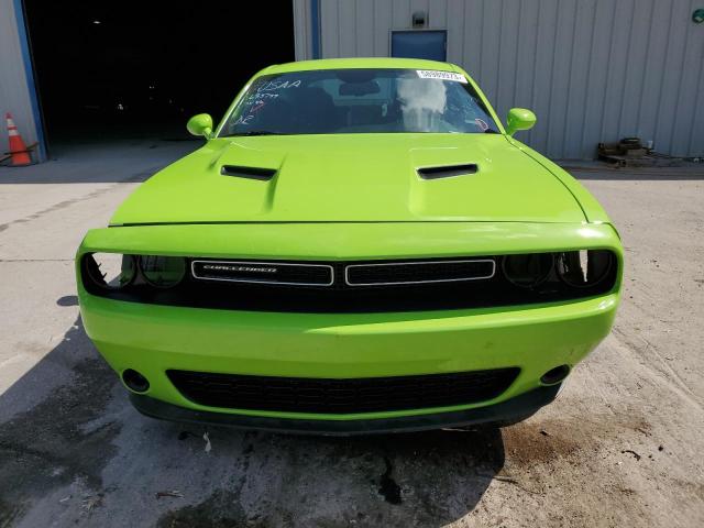 2C3CDZAG0PH527533 Dodge Challenger Sxt