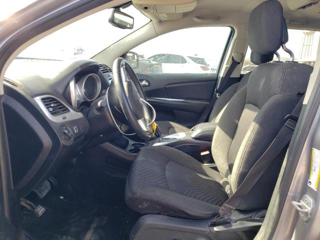 3C4PDCBG7FT709258 Dodge Journey Sxt