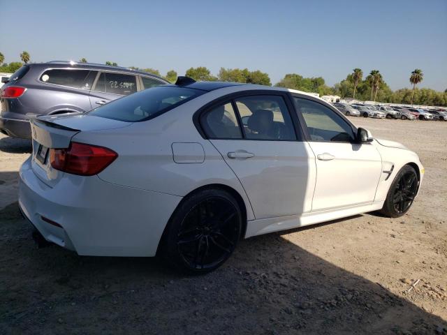 WBA3C3G52ENS67008 BMW 320 I Xdrive