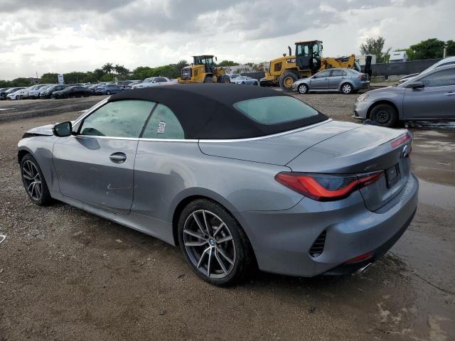 WBA43AT07PCL64982 BMW 430xi