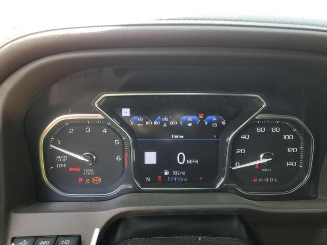3GTP8FED6KG264957 GMC Sierra C1500 Denali