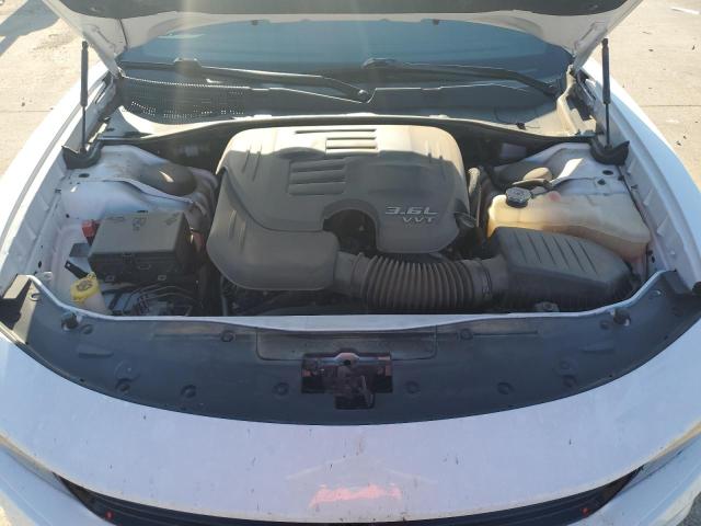 2C3CDXBG5LH163333 Dodge Charger Sxt
