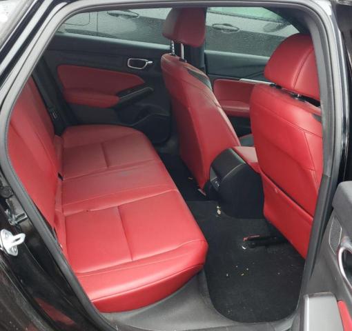 19UDE4G77PA002959 Acura Integra A-spec Tech
