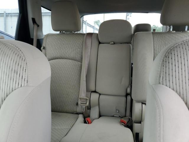 3C4PDCAB0HT507175 Dodge JOURNEY SE