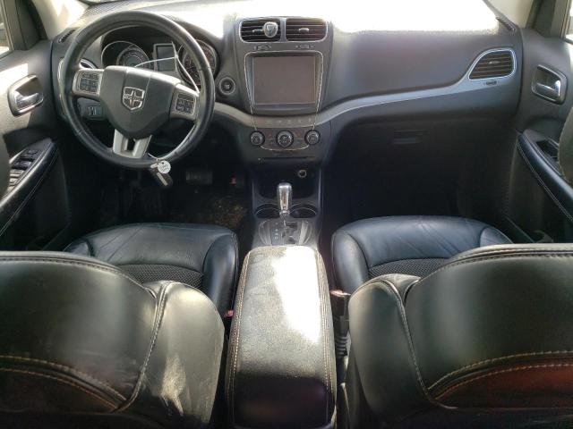 3C4PDCGG4HT582156 Dodge Journey Crossroad