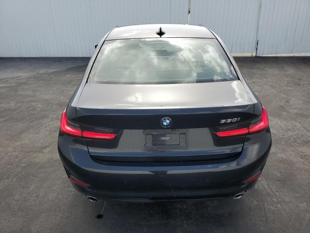 3MW5R1J00M8C07819 BMW 330I