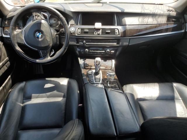 WBA5B1C57GG551439 BMW 535 I