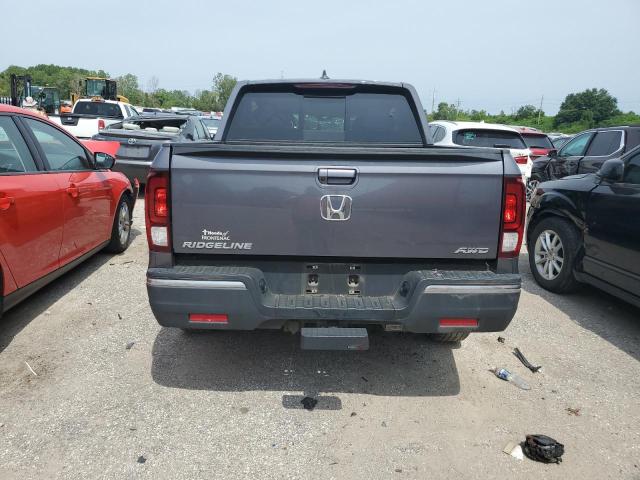 5FPYK3F58LB027218 Honda Ridgeline Rtl