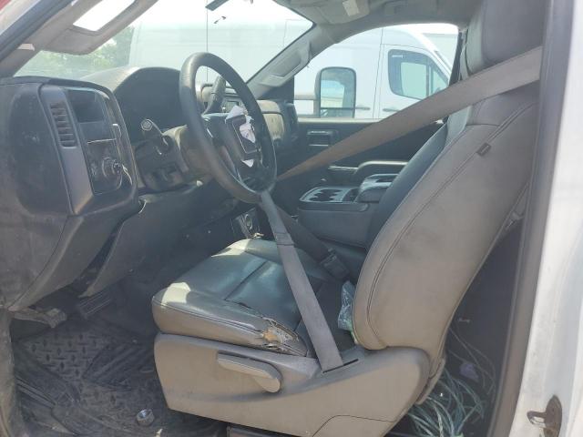 1GD01REG5GZ413248 GMC Sierra C2500 Heavy Duty