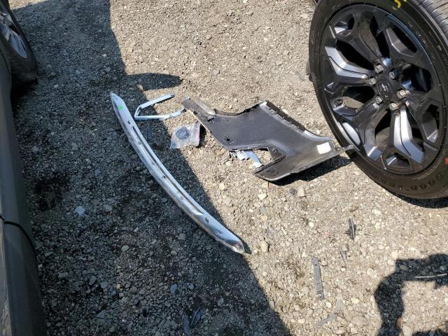 1GKKNKLS8MZ107838 GMC ACADIA SLE