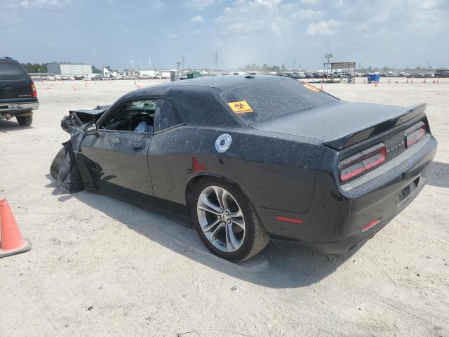 2C3CDZBT8LH156594 Dodge Challenger R/t