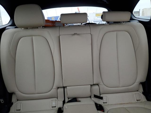 WBXHT3C35J5L24909 BMW X1 Xdrive28i