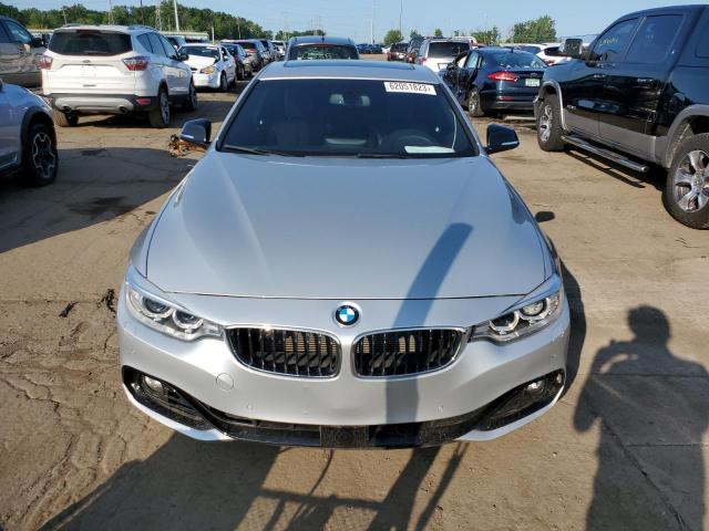 WBA3N5C56FK198483 BMW 428 XI