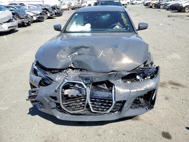 WBY73AW00PFP19287 BMW I4 Edrive40