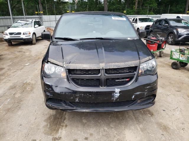 2C4RDGBG3FR624890 Dodge Grand Caravan Se