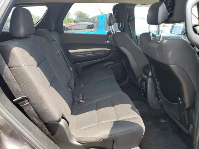 1C4RDJAG6FC908537 Dodge Durango Sxt