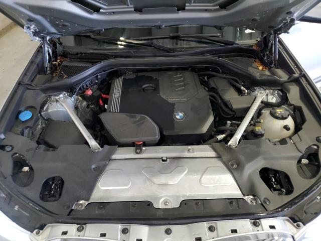 5UXTY3C0XM9H76352 BMW X3 Sdrive30i