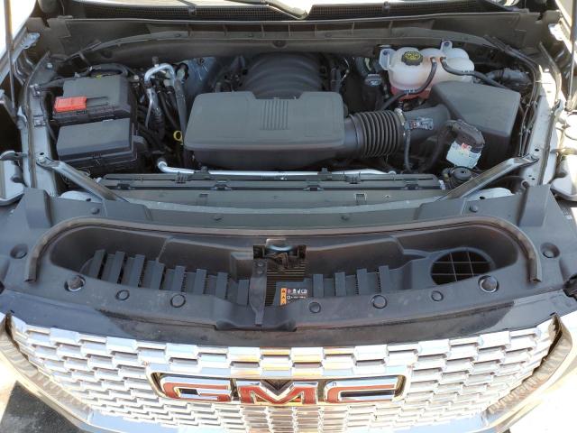 1GKS2DKL1PR299462 GMC YUKON DENALI