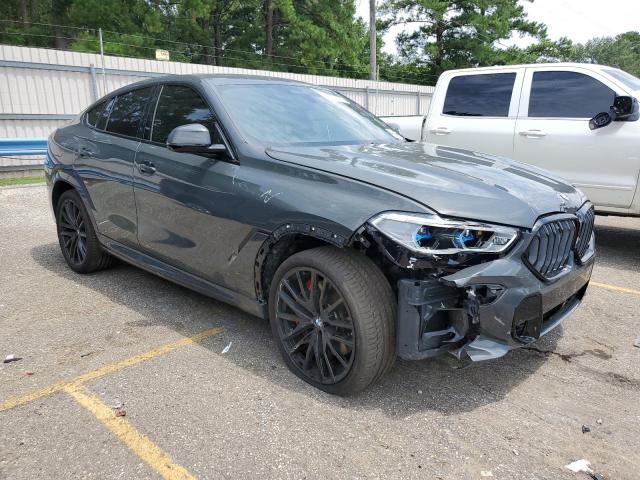 5UXCY8C00P9P75175 BMW X6 M50i