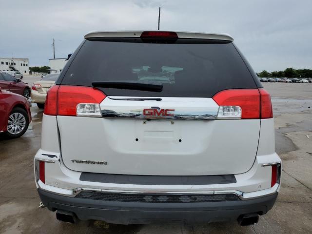 2GKFLPE35G6210659 GMC Terrain Slt