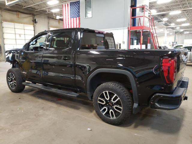 3GTP9EEL9KG171087 GMC Sierra K1500 At4