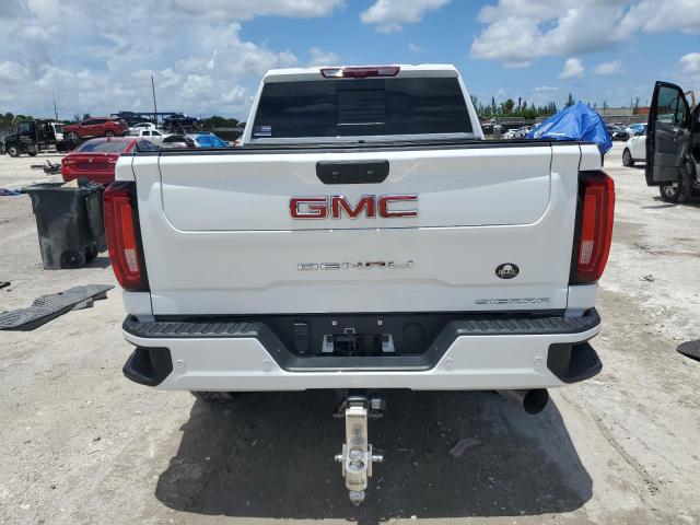 1GT49REY7PF209740 GMC Sierra K2500 Denali