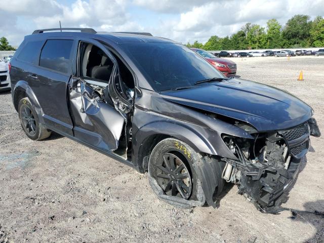 3C4PDCAB7LT232560 Dodge JOURNEY SE