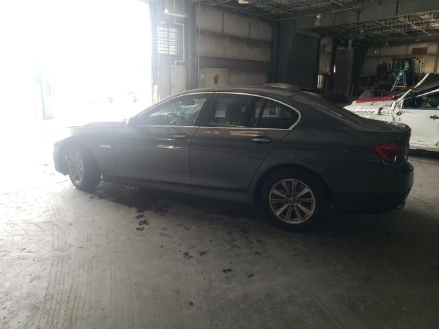 WBA5A7C50GG152331 BMW 528 XI
