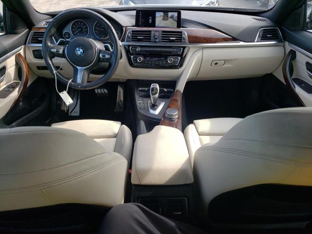 WBA4W5C57KAE49435 BMW 430xi