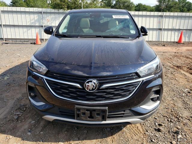 KL4MMBS25LB103224 Buick Encore Gx Preferred