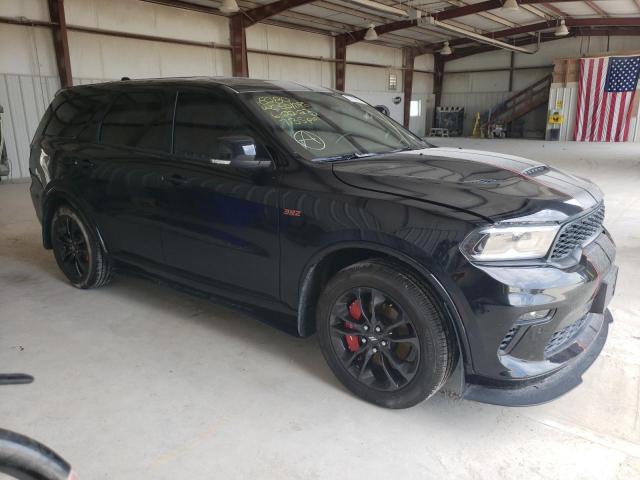 1C4SDHCT9MC832149 Dodge Durango R/t