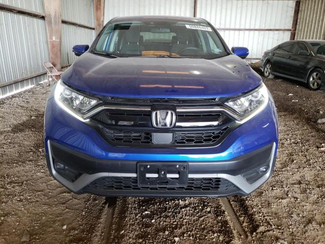 7FARW2H55LE021180 Honda CR-V EX