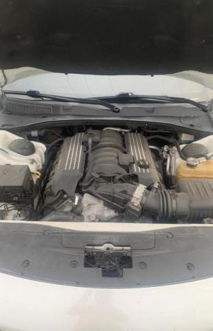 2C3CDXGJ8GH198958 Dodge Charger R/t Scat Pack