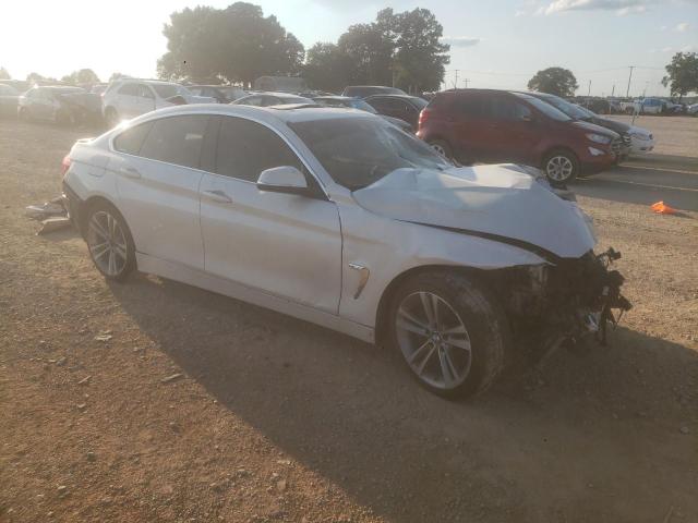 WBA4A5C58FG051570 BMW 428 I Gran Coupe
