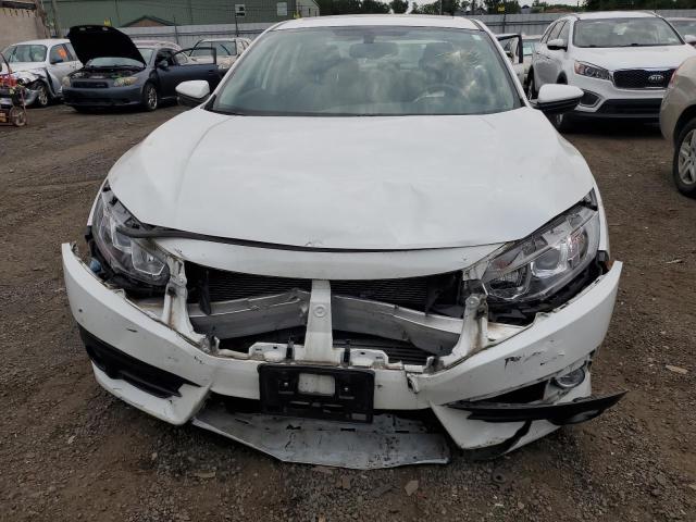 JHMFC1F71JX037609 Honda CIVIC EXL