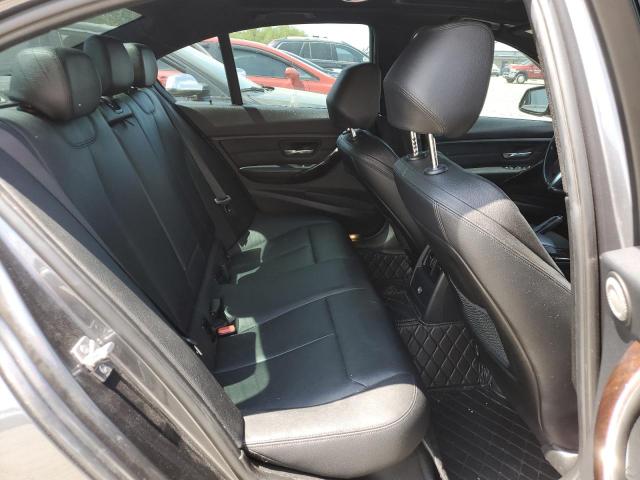 WBA3A9C57EF686349 BMW 335 I