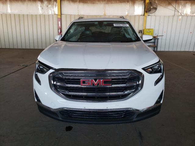 3GKALVEX5KL181668 GMC Terrain Slt
