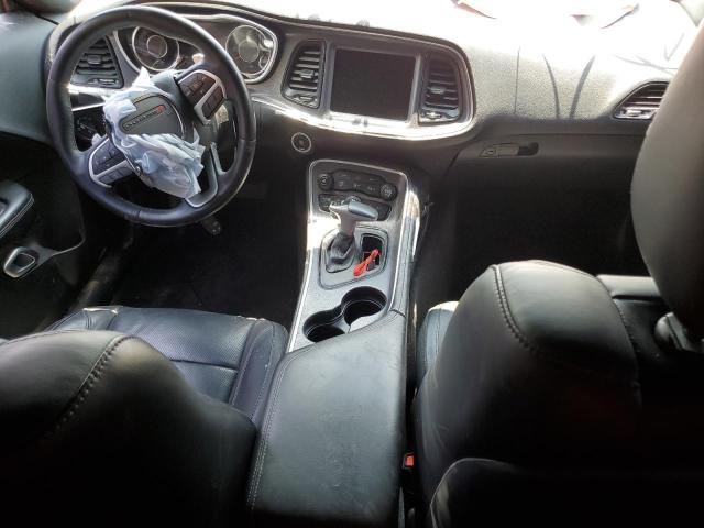 2C3CDZBT6FH901573 Dodge Challenger Sxt Plus
