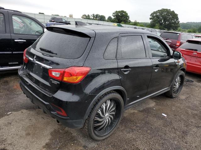 JA4AP3AUXKU013444 Mitsubishi Outlander Sport Es