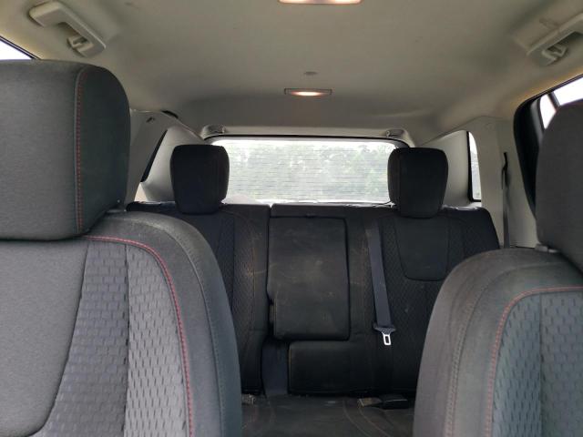 2GKALMEK5E6142389 GMC Terrain Sle