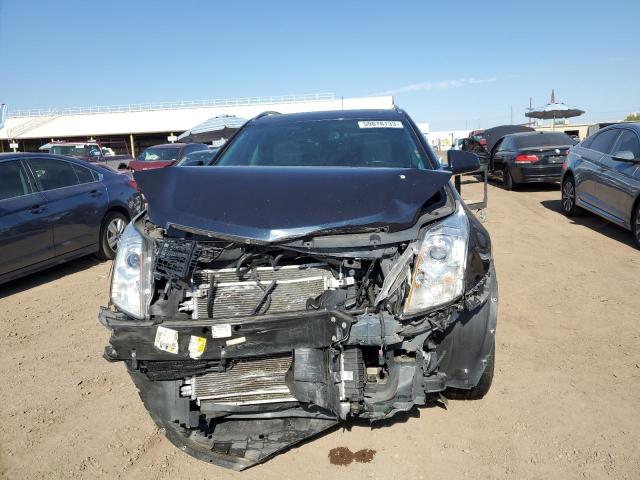 3GYFNEE31GS515162 Cadillac Srx Luxury Collection