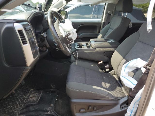 3GTU2UEC4FG261089 GMC Sierra K1500 Sle