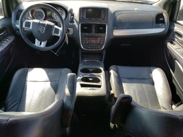 2C4RDGEGXKR599976 Dodge Grand Caravan Gt